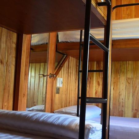 Tabalo Hostel Nha Trang Esterno foto