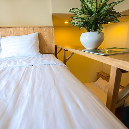 Tabalo Hostel Nha Trang Esterno foto