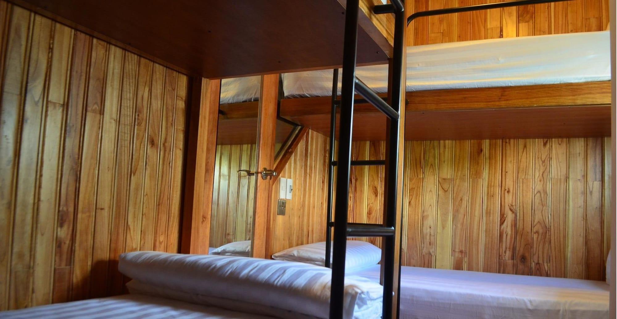 Tabalo Hostel Nha Trang Esterno foto