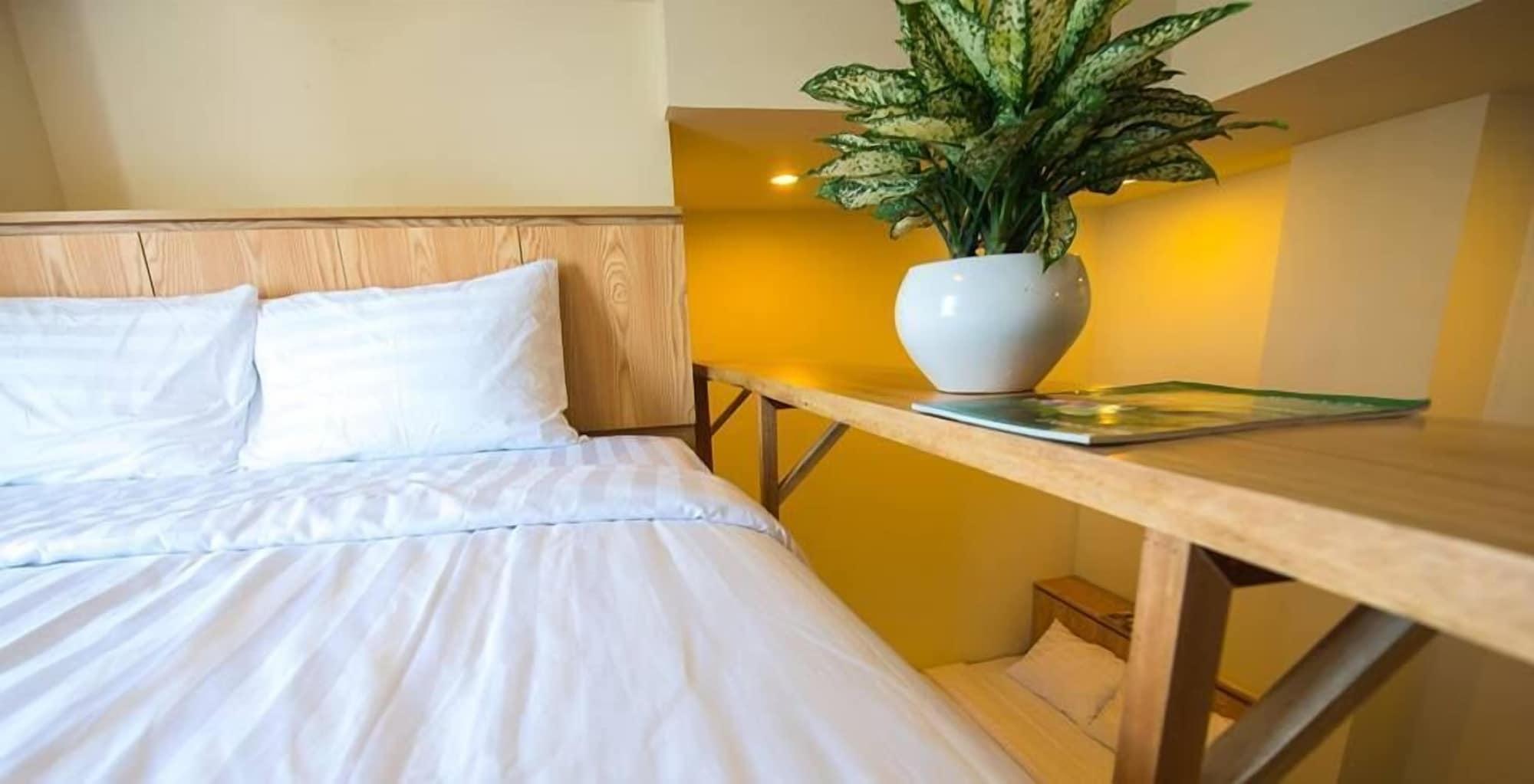 Tabalo Hostel Nha Trang Esterno foto