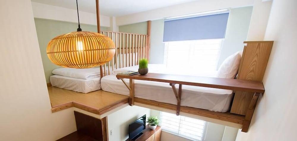 Tabalo Hostel Nha Trang Esterno foto