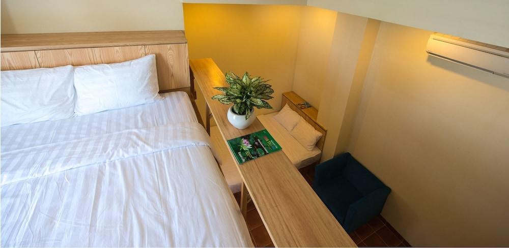 Tabalo Hostel Nha Trang Esterno foto