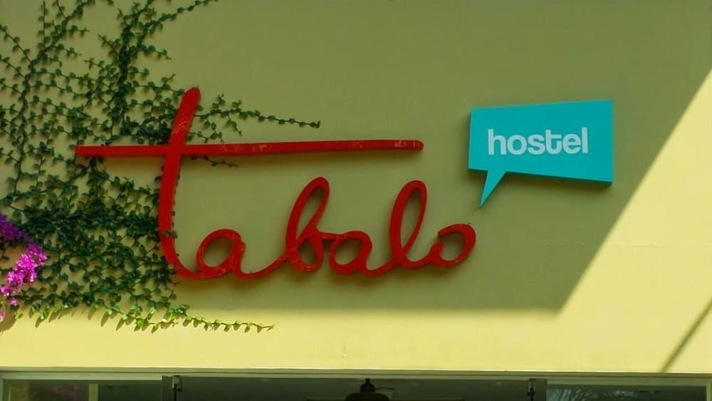 Tabalo Hostel Nha Trang Esterno foto