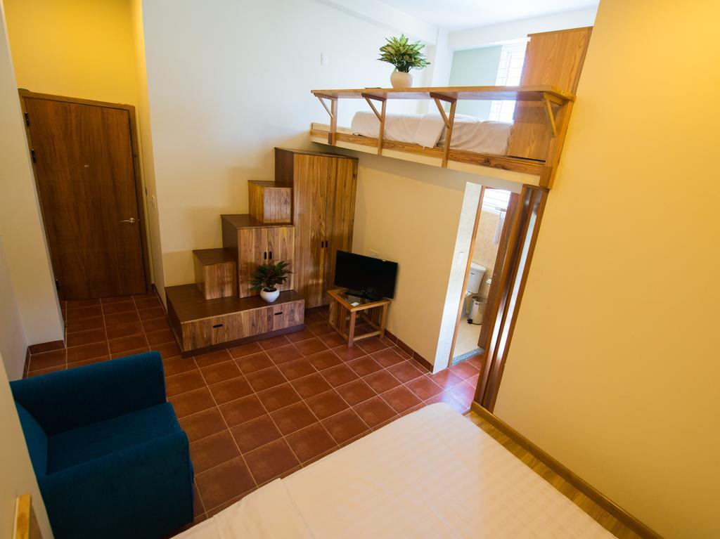 Tabalo Hostel Nha Trang Esterno foto