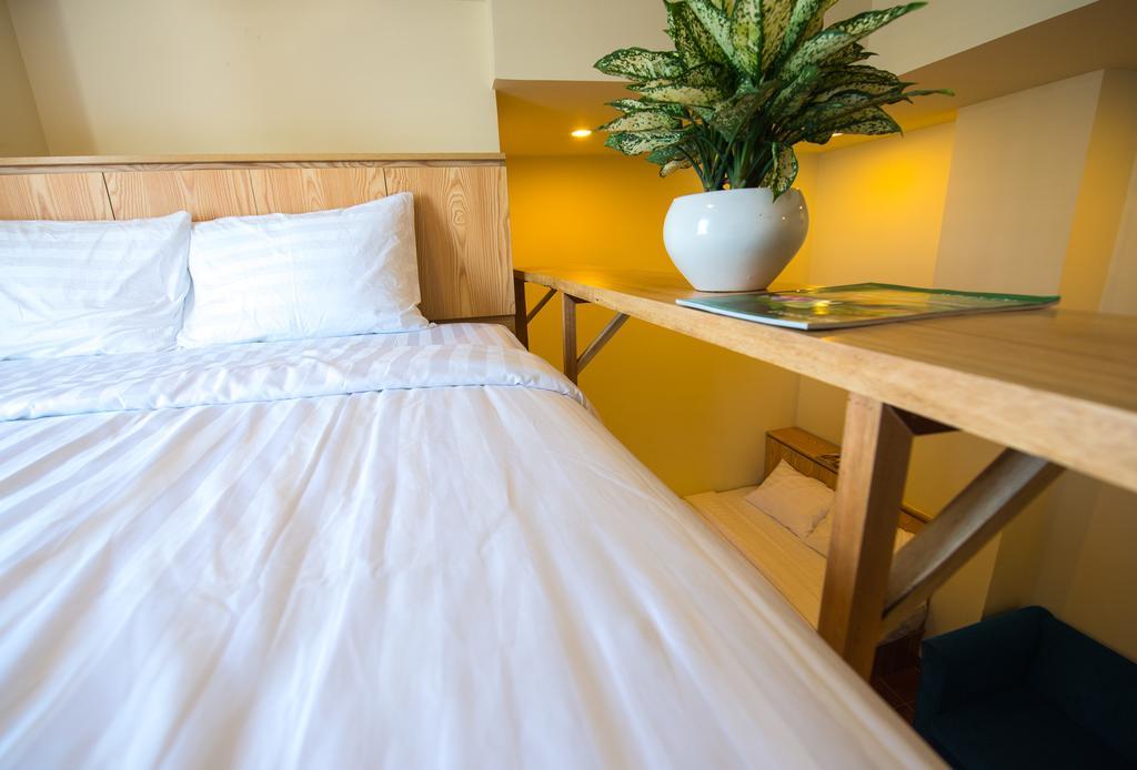 Tabalo Hostel Nha Trang Esterno foto