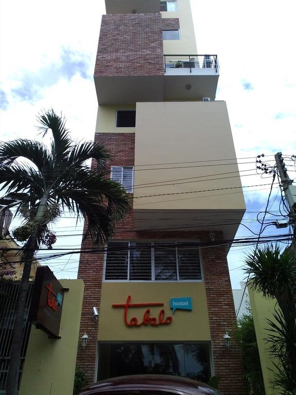 Tabalo Hostel Nha Trang Esterno foto