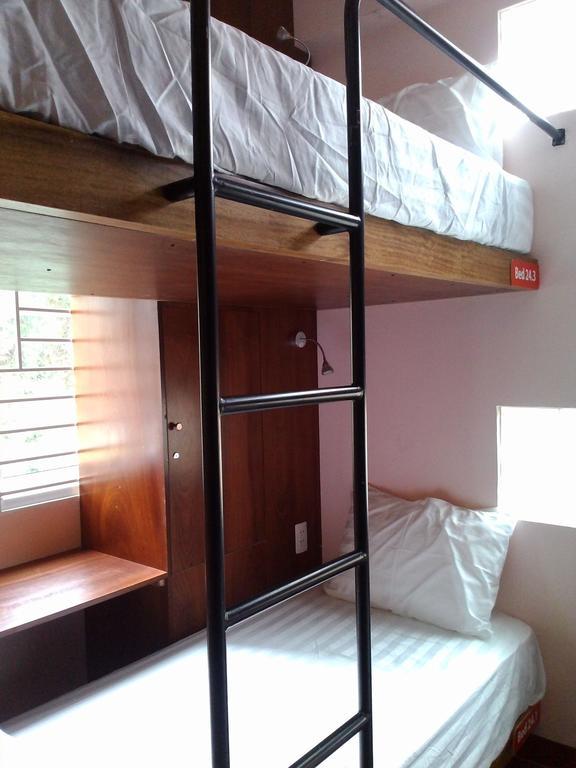 Tabalo Hostel Nha Trang Esterno foto